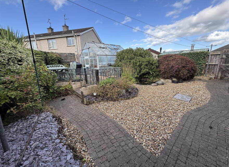 33 Thornleigh Avenue, Randalstown, BT41 3QL