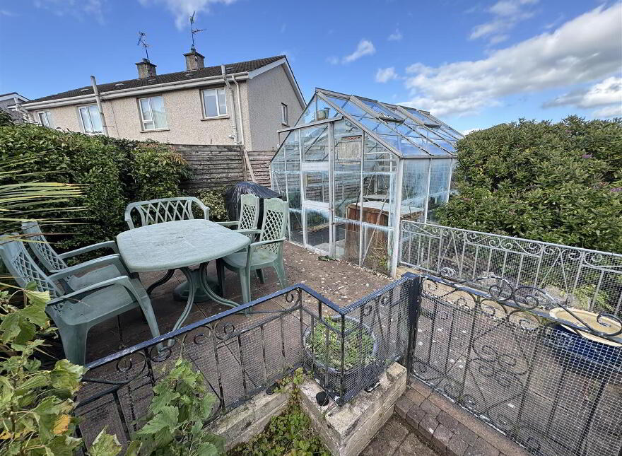 33 Thornleigh Avenue, Randalstown, BT41 3QL
