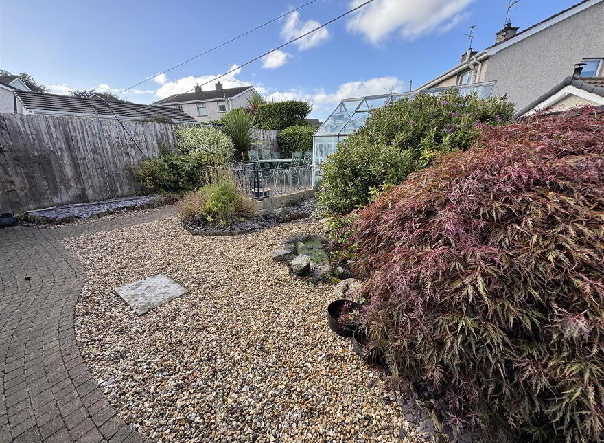 33 Thornleigh Avenue, Randalstown, BT41 3QL