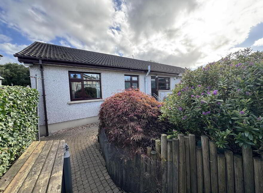 33 Thornleigh Avenue, Randalstown, BT41 3QL