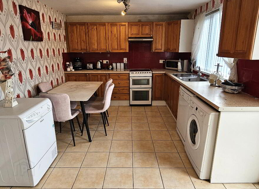 99 Tynan Drive, Monkstown, Newtownabbey, BT37 0JD