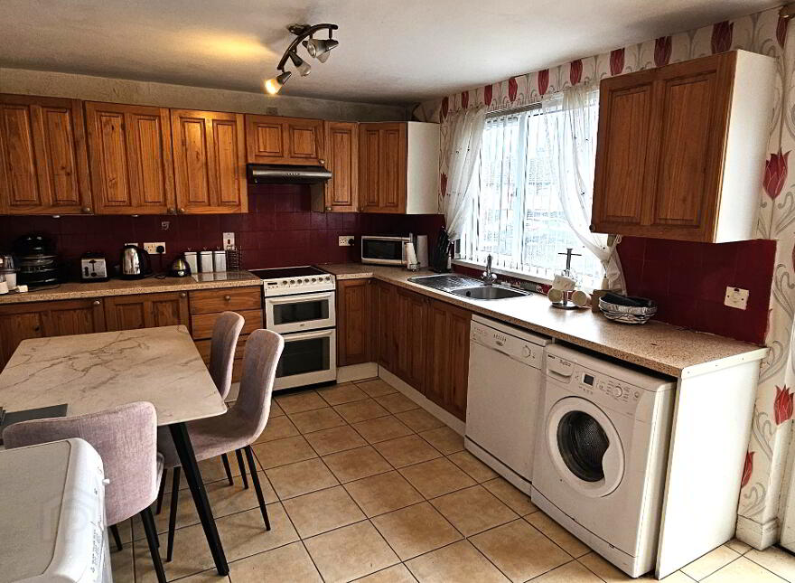 99 Tynan Drive, Monkstown, Newtownabbey, BT37 0JD