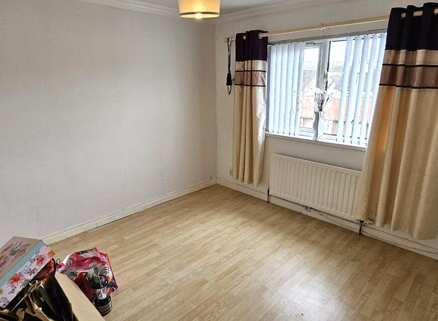 99 Tynan Drive, Monkstown, Newtownabbey, BT37 0JD