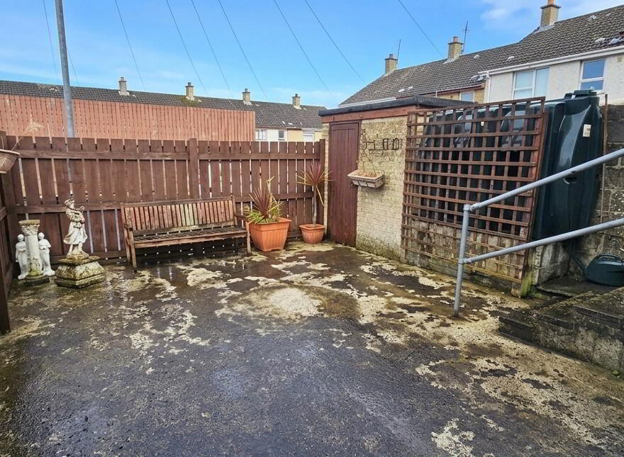 99 Tynan Drive, Monkstown, Newtownabbey, BT37 0JD