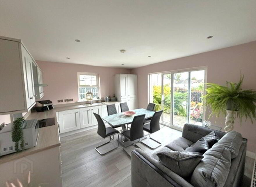 36 Farm Lodge Lane, Magherafelt, BT45 5FF