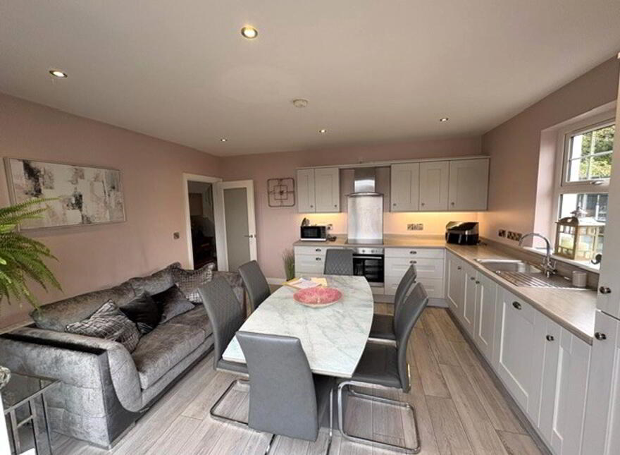 36 Farm Lodge Lane, Magherafelt, BT45 5FF