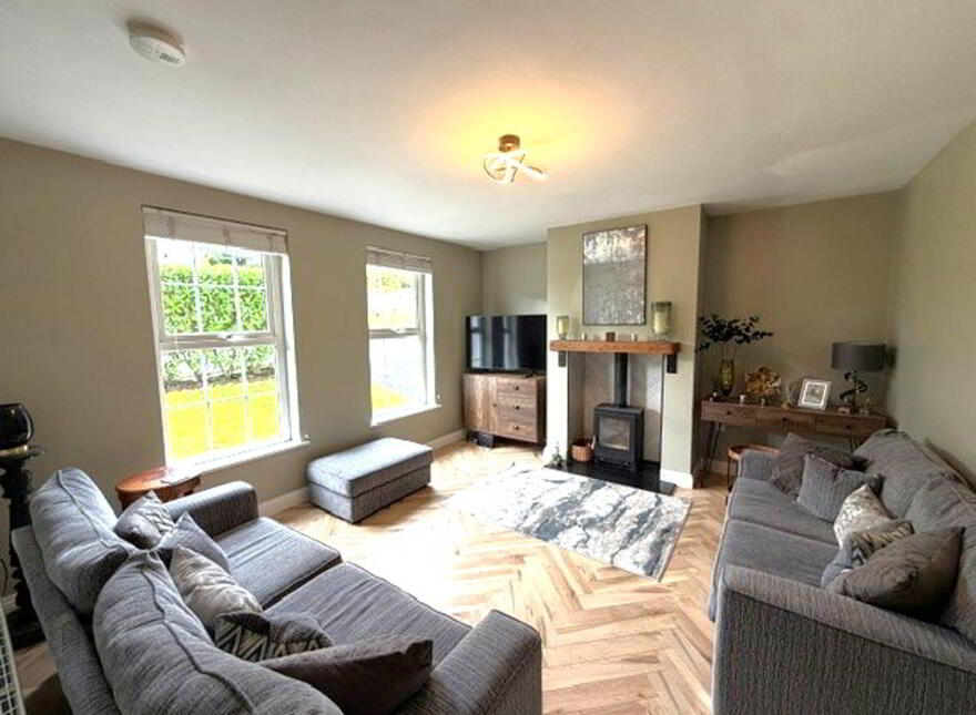 36 Farm Lodge Lane, Magherafelt, BT45 5FF