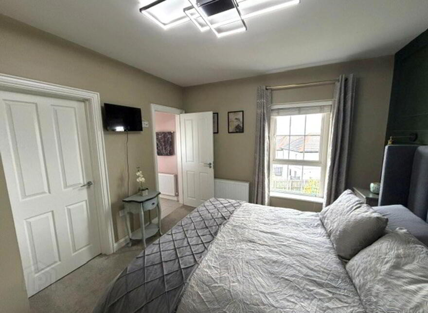 36 Farm Lodge Lane, Magherafelt, BT45 5FF