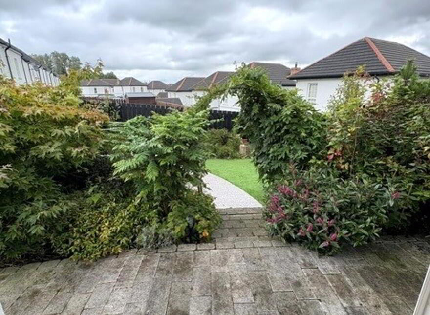 36 Farm Lodge Lane, Magherafelt, BT45 5FF