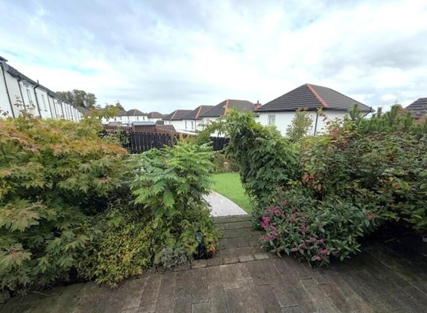 36 Farm Lodge Lane, Magherafelt, BT45 5FF