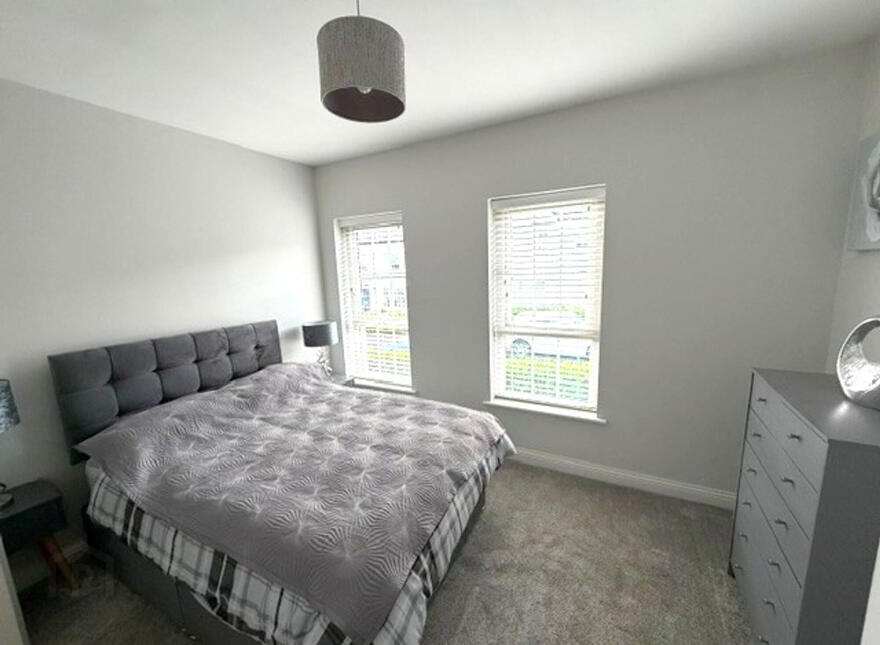 36 Farm Lodge Lane, Magherafelt, BT45 5FF
