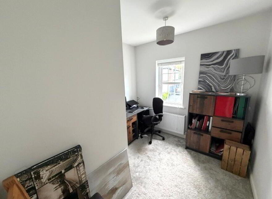 36 Farm Lodge Lane, Magherafelt, BT45 5FF