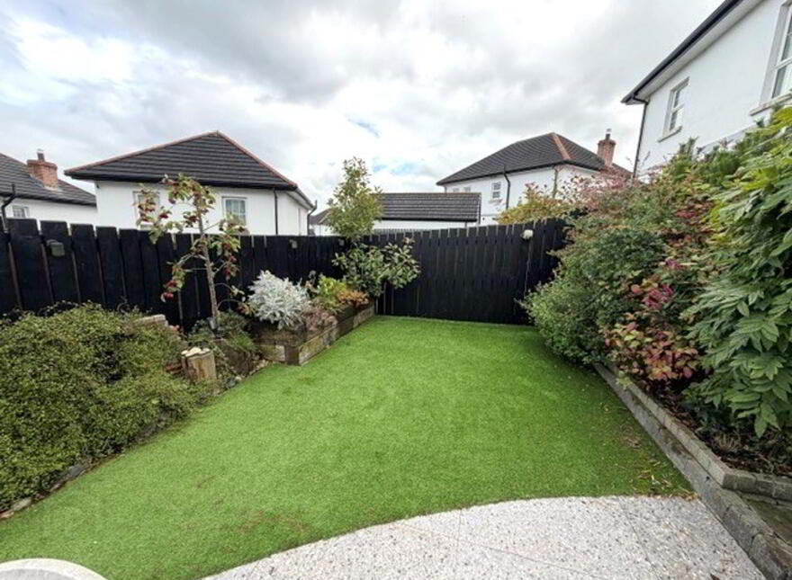 36 Farm Lodge Lane, Magherafelt, BT45 5FF