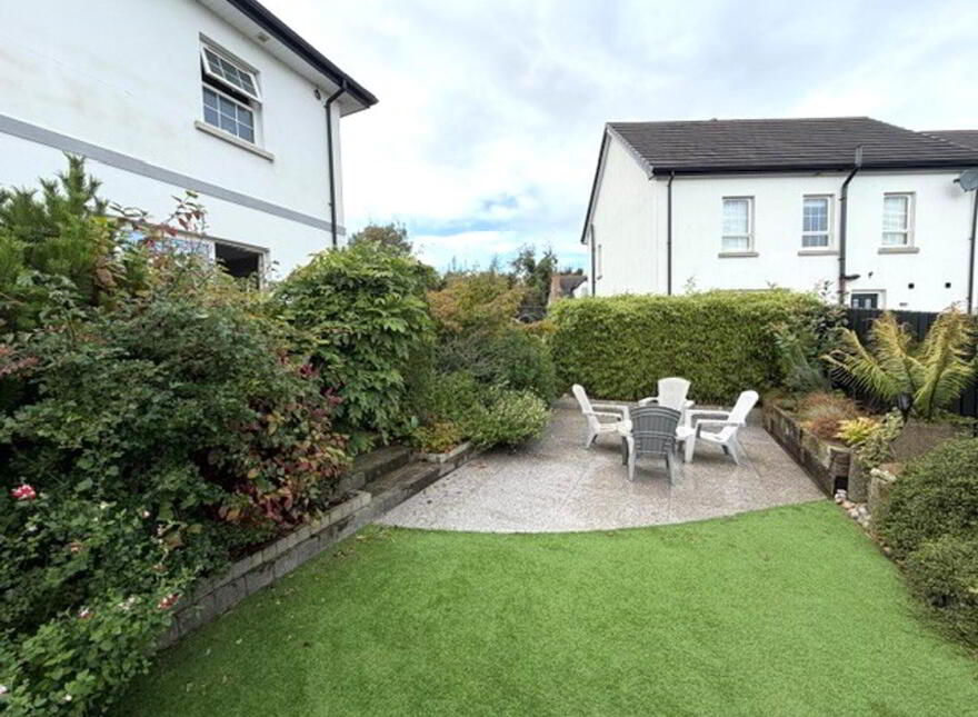 36 Farm Lodge Lane, Magherafelt, BT45 5FF