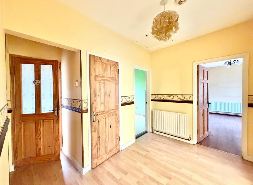 3 Randall Drive, Omagh, BT78 5HU