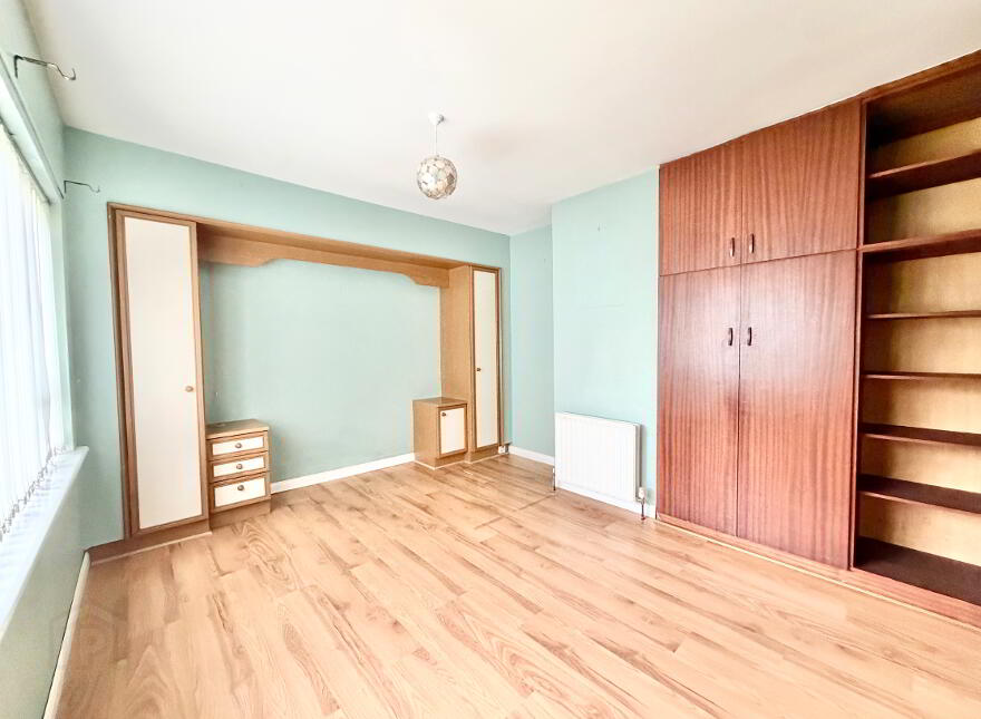 3 Randall Drive, Omagh, BT78 5HU