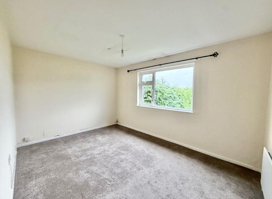 3 Randall Drive, Omagh, BT78 5HU