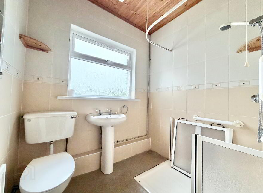 3 Randall Drive, Omagh, BT78 5HU