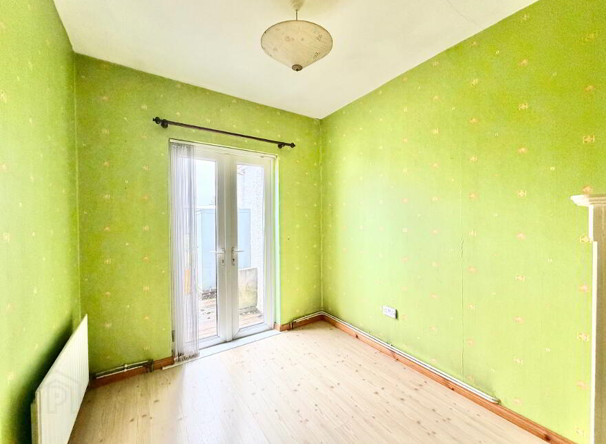3 Randall Drive, Omagh, BT78 5HU