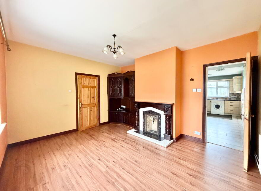 3 Randall Drive, Omagh, BT78 5HU