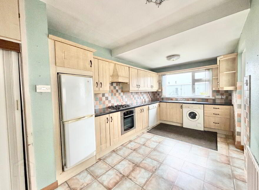 3 Randall Drive, Omagh, BT78 5HU