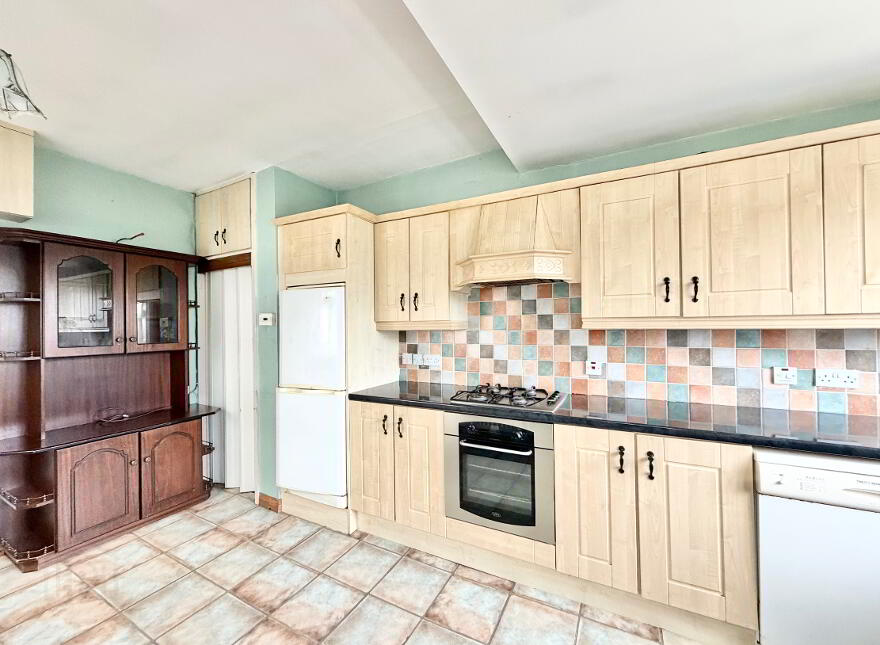 3 Randall Drive, Omagh, BT78 5HU