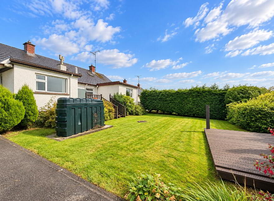 3 Randall Drive, Omagh, BT78 5HU