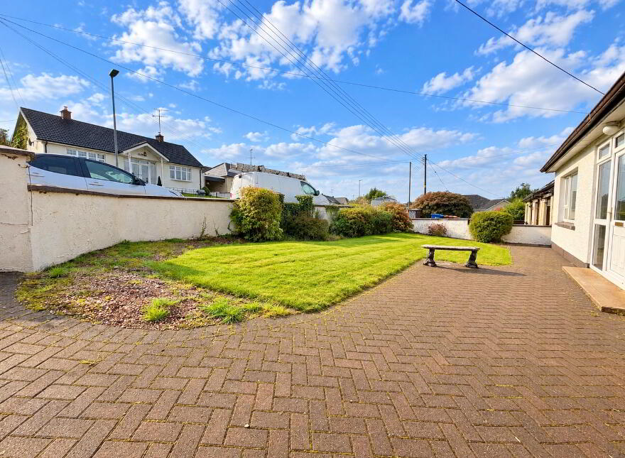 3 Randall Drive, Omagh, BT78 5HU