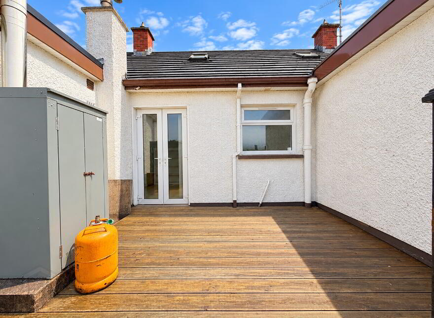 3 Randall Drive, Omagh, BT78 5HU