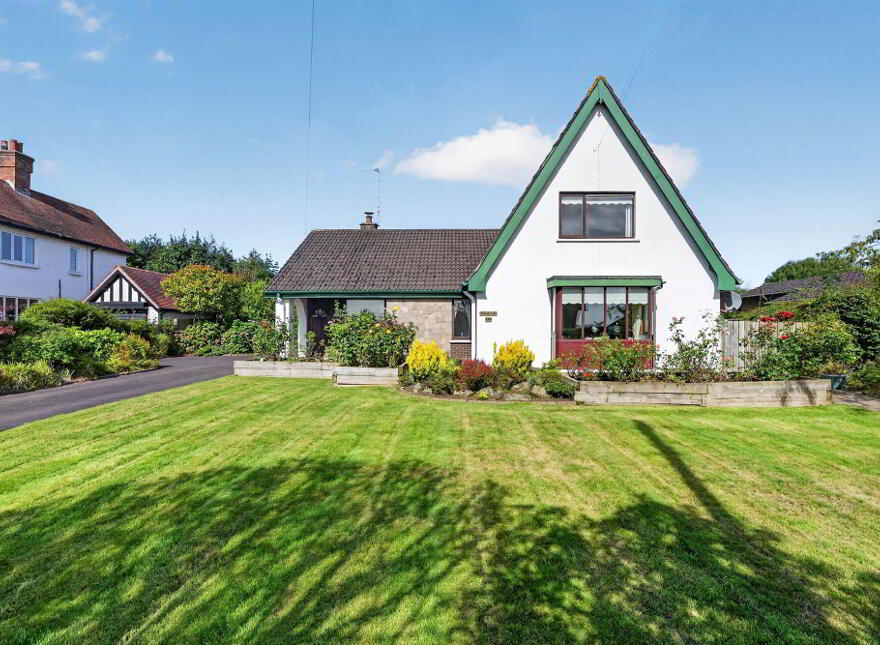 138 Shore Road, Greenisland, Carrickfergus, BT38 8TT