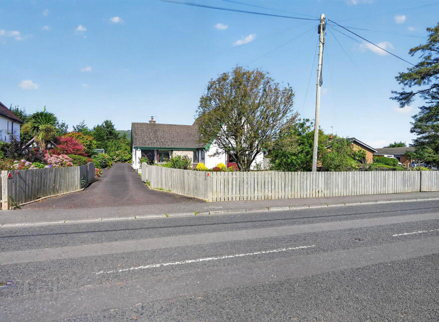 138 Shore Road, Greenisland, Carrickfergus, BT38 8TT