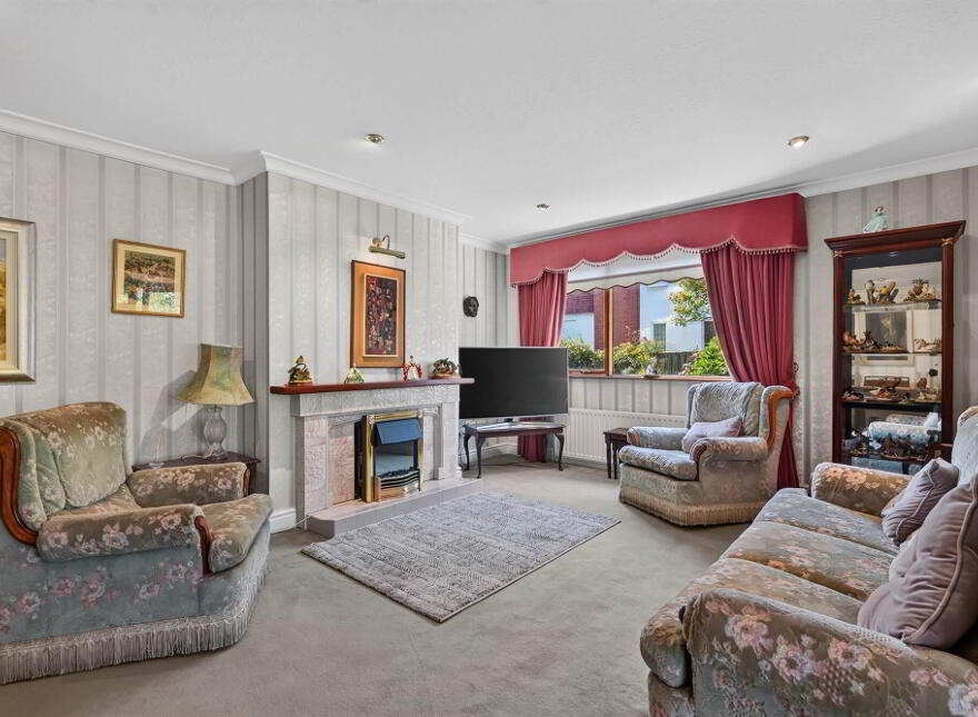 138 Shore Road, Greenisland, Carrickfergus, BT38 8TT