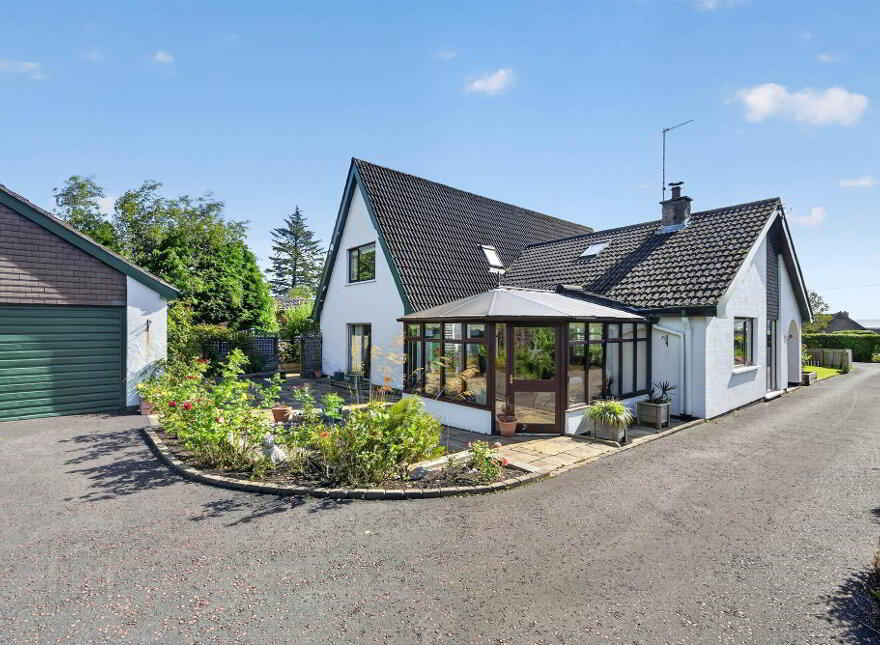 138 Shore Road, Greenisland, Carrickfergus, BT38 8TT