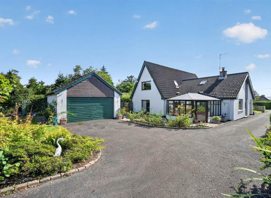 138 Shore Road, Greenisland, Carrickfergus, BT38 8TT