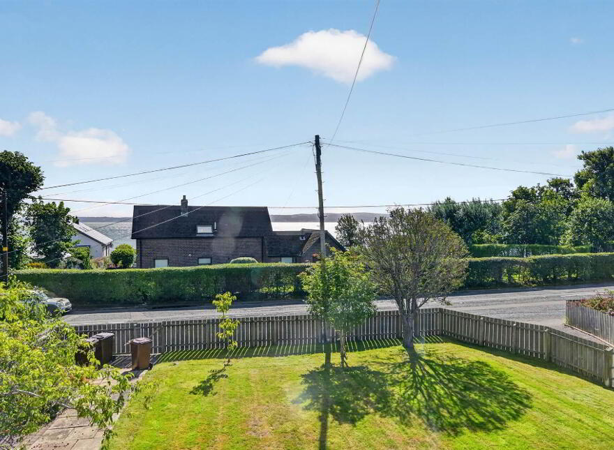138 Shore Road, Greenisland, Carrickfergus, BT38 8TT