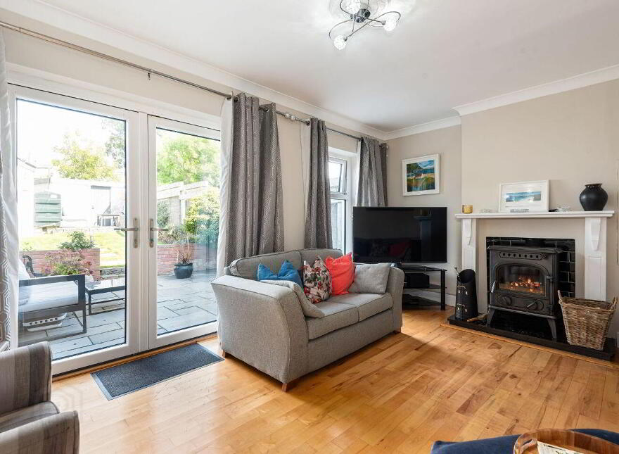 2 Ridge Hill, Ballybrack, A96H9D2