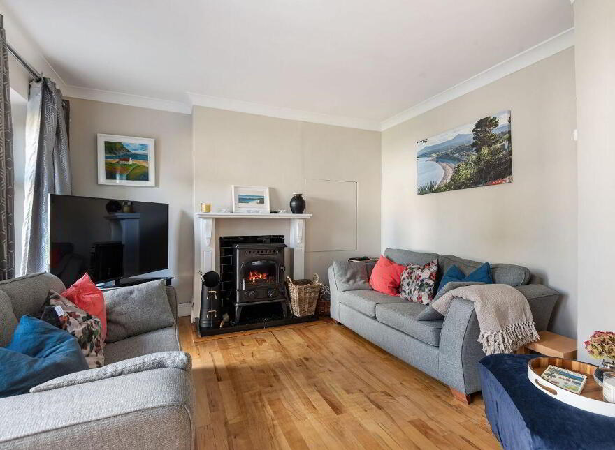 2 Ridge Hill, Ballybrack, A96H9D2