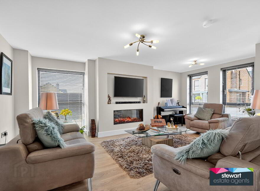 50 Moira Gate, Moira, BT67 0XZ