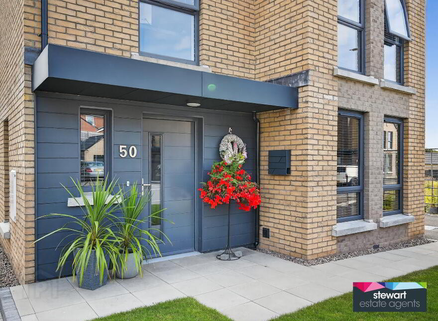 50 Moira Gate, Moira, BT67 0XZ