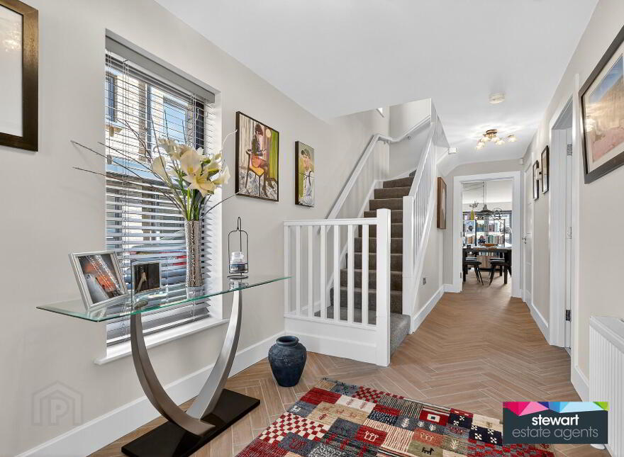 50 Moira Gate, Moira, BT67 0XZ