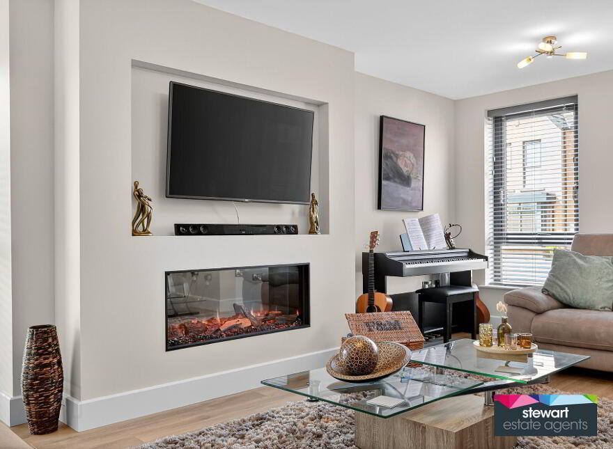 50 Moira Gate, Moira, BT67 0XZ