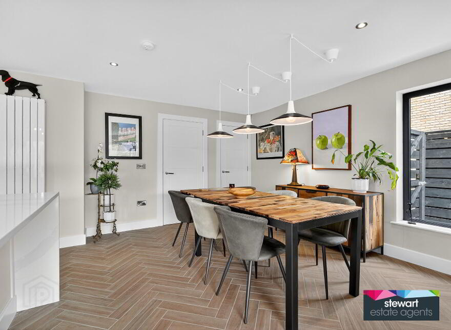 50 Moira Gate, Moira, BT67 0XZ