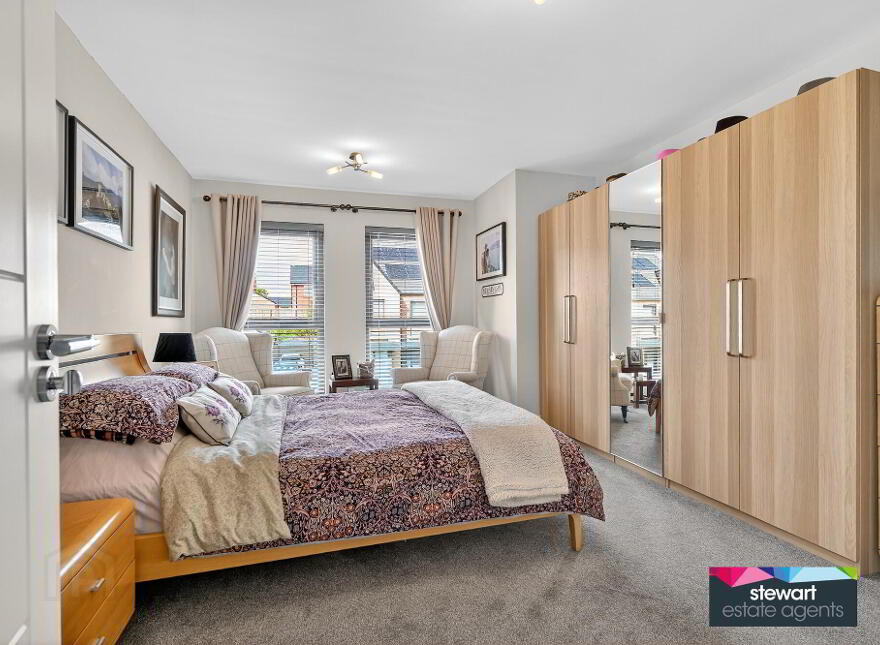 50 Moira Gate, Moira, BT67 0XZ