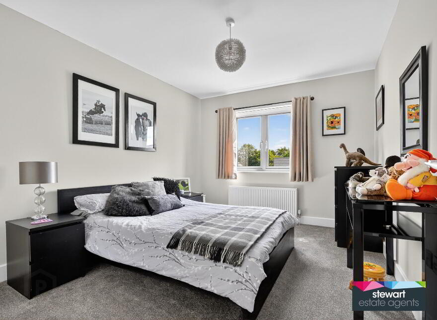 50 Moira Gate, Moira, BT67 0XZ
