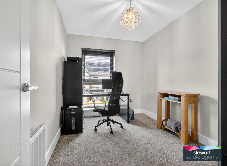 50 Moira Gate, Moira, BT67 0XZ