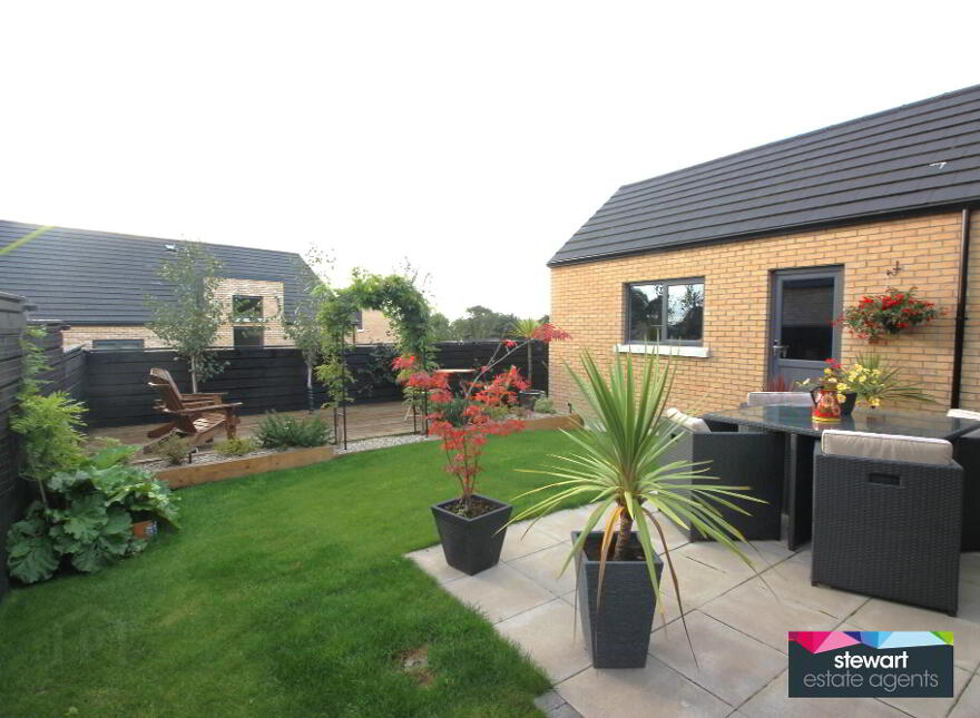 50 Moira Gate, Moira, BT67 0XZ
