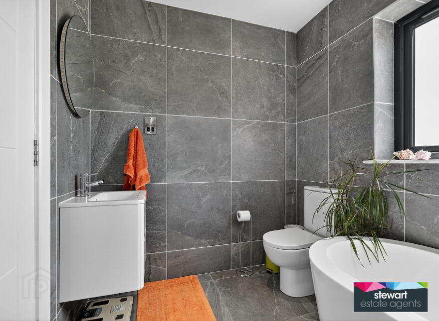 50 Moira Gate, Moira, BT67 0XZ