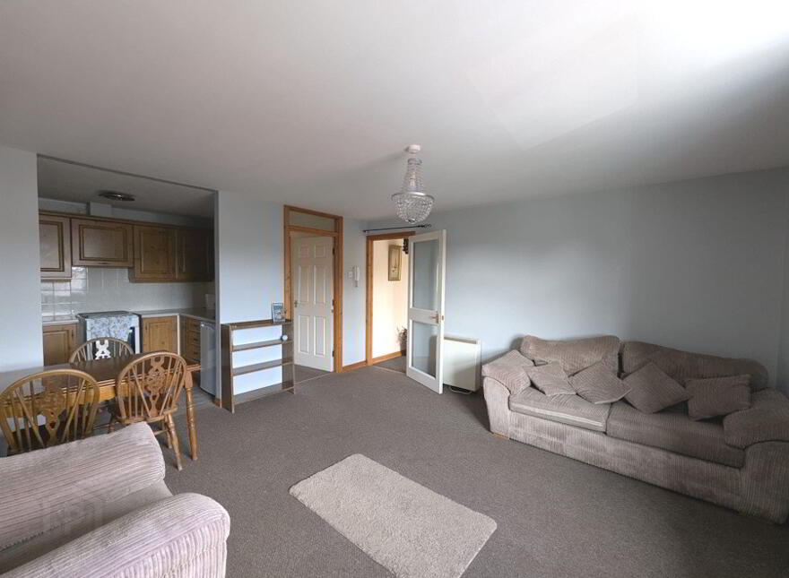 9c Edward Street, Ballymoney, BT53 6JE