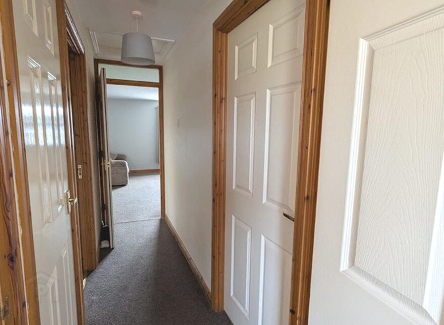 9c Edward Street, Ballymoney, BT53 6JE