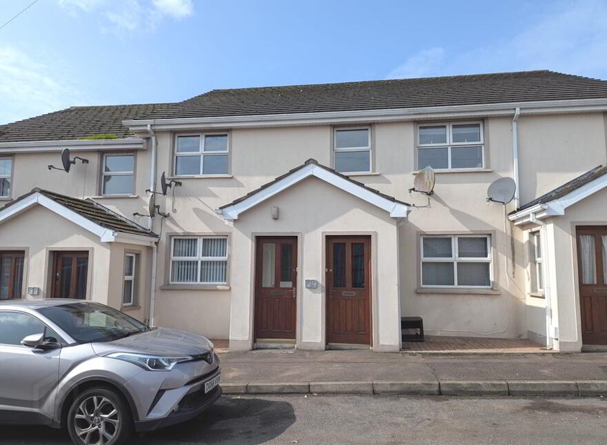 9c Edward Street, Ballymoney, BT53 6JE